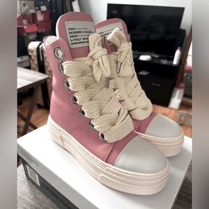 Cristian Zerotre Calipso 300 Pink